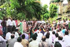 ‘त्या’ सेवानिवृत्त प्राध्यापकांनाही ‘गॅच्युईटी’ चे ७ लाख रुपये मिळणार