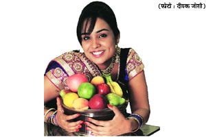 उपास फॉर चेंज