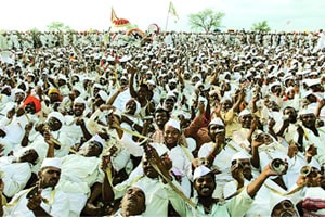 स्पिरिच्युअल अनुभव