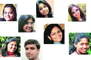 आम्ही उपास करतो…