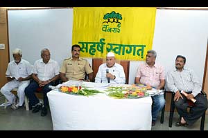 ‘वनराई’ च्या चर्चासत्रात पीएमपीच्या व्यवस्थेवर हल्लाबोल