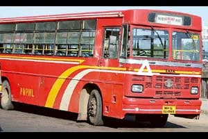 पीएमपीची दररचना सोयीची ठरेल अशी करा- भाजपचे पत्र