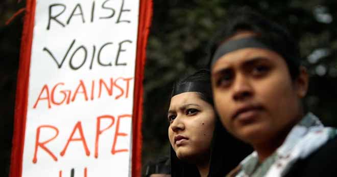 दिल्ली सामूहिक बलात्कारप्रकरणी चारही आरोपी दोषी
