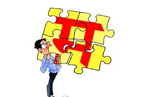 मराठी माणसाला प्रश्नच पडत नाही – डॉ. रामचंद्र देखणे