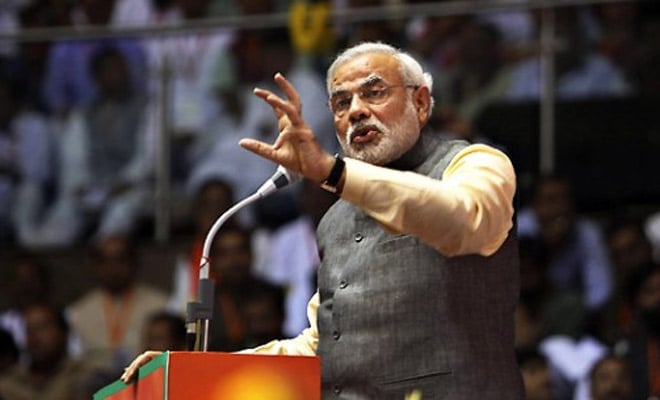 ‘पंतप्रधानपदासाठीची आमची निवड भाजपला माहिती आहे’