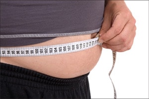 लठ्ठपणाच्या शस्त्रक्रियांना विम्याचे संरक्षण मिळणे अवघडच