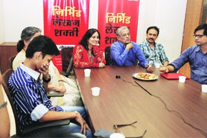 आशयघन चित्रपटांना आता चांगले दिवस – मतकरी