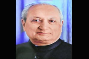 माजी परराष्ट्र सचिव रोमेश भंडारी यांचे निधन