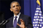 सीरियाकडे आम्ही कानाडोळा करू शकत नाही – ओबामा