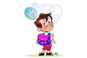 रुपयाचे शहाणपण
