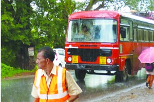 चाकरमान्यांच्या सुखकर प्रवासासाठी व्यवस्था