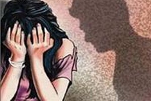 molesting, minor girl, mother,kalyan,marathi news, marathi