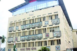 शिवतीर्थावरील शिल्पांची दुरुस्तीकामे रखडली