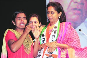 ‘मराठा आरक्षणाचा मुद्दा निवडणुकीत केंद्रस्थानी नसेल’;