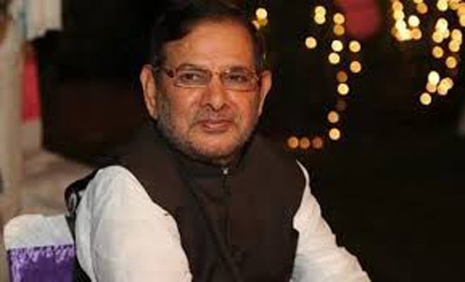 sharad yadav, शरद यादव,