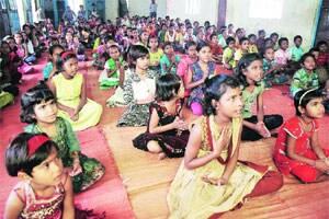 अनाथांचा बाप