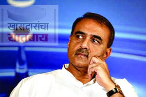 पटेल आणि पटोले पुन्हा आमनेसामने?