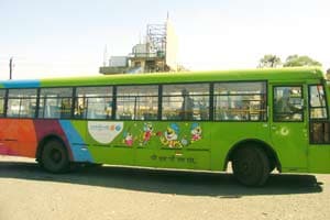 पाचशे गाडय़ांच्या खरेदीला मंजुरी