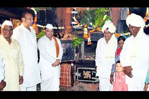 मुळा कारखान्याचे दिवाळीपूर्वी शेतक-यांना ४० कोटी रु. – गडाख