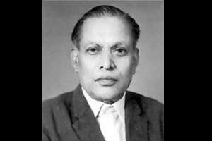 प्रकाशक अ. ज. प्रभू यांचे निधन