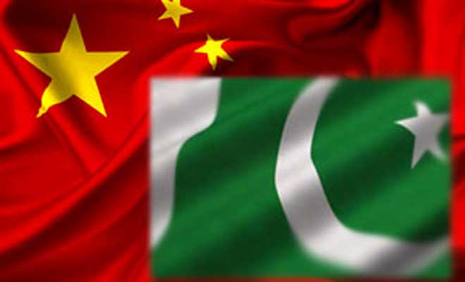 पाकिस्तानला अणुभट्ट्या द्यायच्या चीनच्या निर्णयावर भारताचा आक्षेप