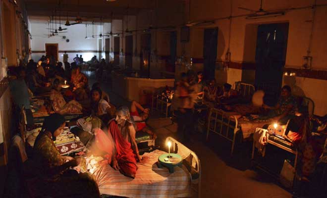 ‘स्वतंत्र तेलंगण निर्मिती होणारच’