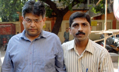 एनएसईएल प्रकरणात सलग दुसरी अटक