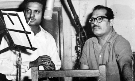 पाहा:’मन्ना डे’ यांची प्रसिद्ध गाणी