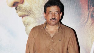 Ram Gopal Varma