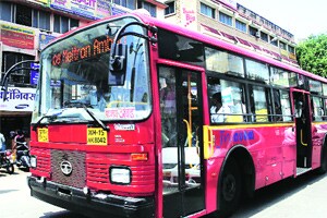 गोदाकाठ हळहळला..