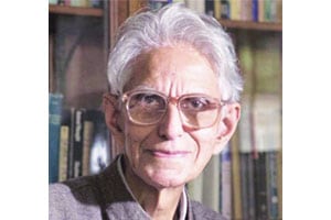 ओबेद सिद्दीकी: महान भारतीय जीवशास्त्रज्ञ