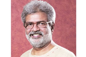 कुंचलेतून साक्षात्कार