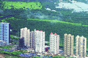 सार्वजनिक हिताचे ५०० भूखंड सिडको पालिकेला देणार सार्वजनिक हिताचे ५०० भूखंड सिडको पालिकेला देणार