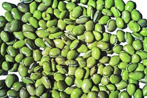 पावटा, वाल, वालपापडी