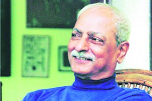 प्रतिभावंताची पंचाहत्तरी..