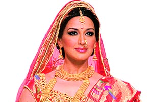 तुमच्या आमच्या रॅम्पवर…