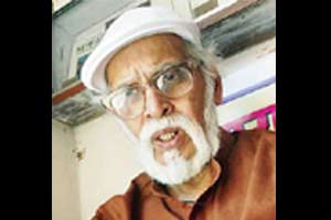 शहरातील पुतळ्यांचे संग्रहालय करावे – मंगेश तेंडुलकर