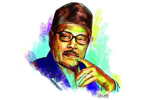 मन्ना डे कालवश