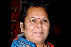 चांदगुडे यांनी शिवसेना सोडल्याबाबत नीलम गोऱ्हे यांनी जबाबदारी झटकली