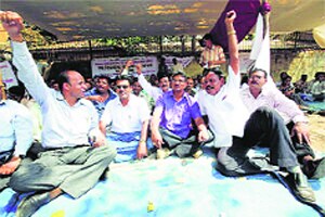 शिक्षणातील अनागोंदी शिक्षणातील अनागोंदी