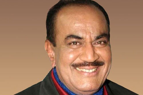 शिवाजी साटम