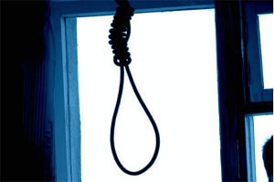 भिंगारमध्ये दोघांच्या आत्महत्या