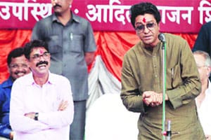 नरेपार्कवरील ‘सामना’ रंगलाच नाही