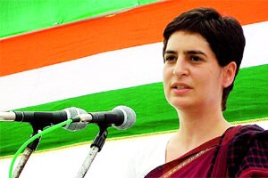 प्रियांका गांधी देशभरात प्रचार करणार नाहीत-माकन