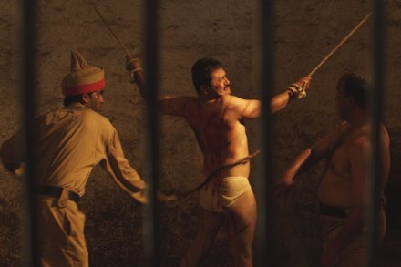 ‘अनंत कान्हेरे’ क्रांतीवीराची शौर्यगाथा ‘१९०९’