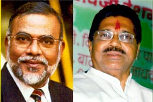 जयवंत आवळे, डॉ. जाधव दोघेही लातूरकरांना नकोच