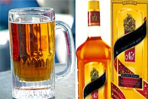 पहाटेपर्यंत पेयपानाची मुभा, दुकानांना परवानगी अनिवार्य!