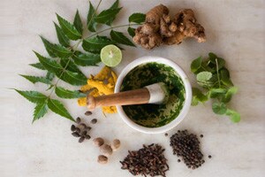 आयुर्वेदाची कालसापेक्षता जगासमोर आणणे गरजेचे – गिरीश कुबेर
