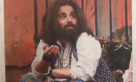 ‘बॉबी जासूस’मधील विद्याचा लूक