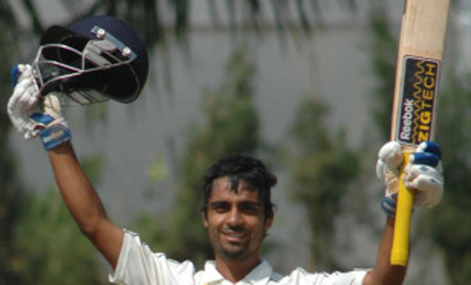 रणजी करंडक क्रिकेट स्पर्धा : मुंबईचा १५४ धावांमध्ये खुर्दा